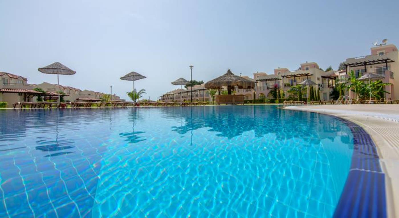 CLC Apollonium Spa & Beach Resort