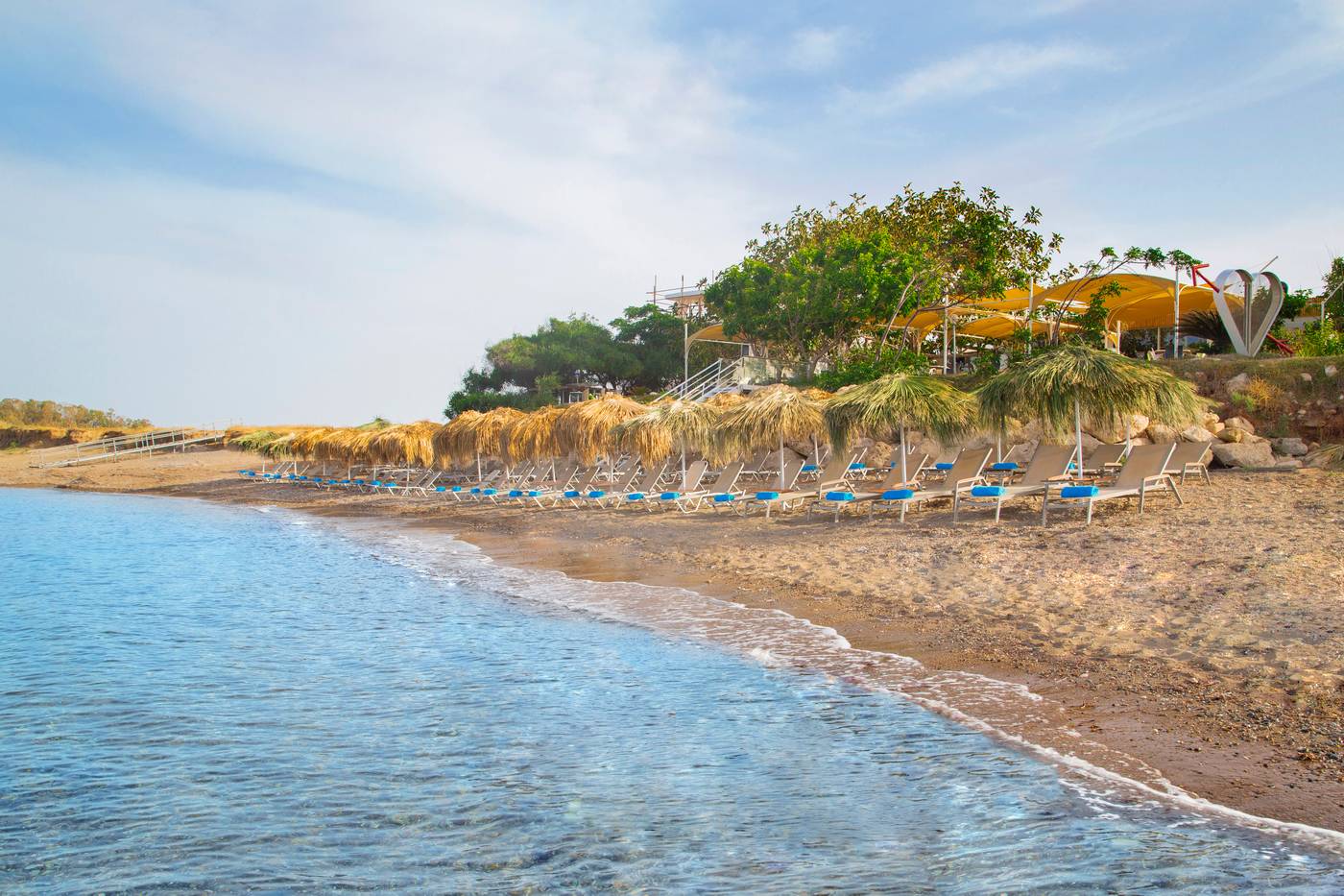 Aphrodite-Hills-Golf---Spa-Resort-Residences-Beach-73