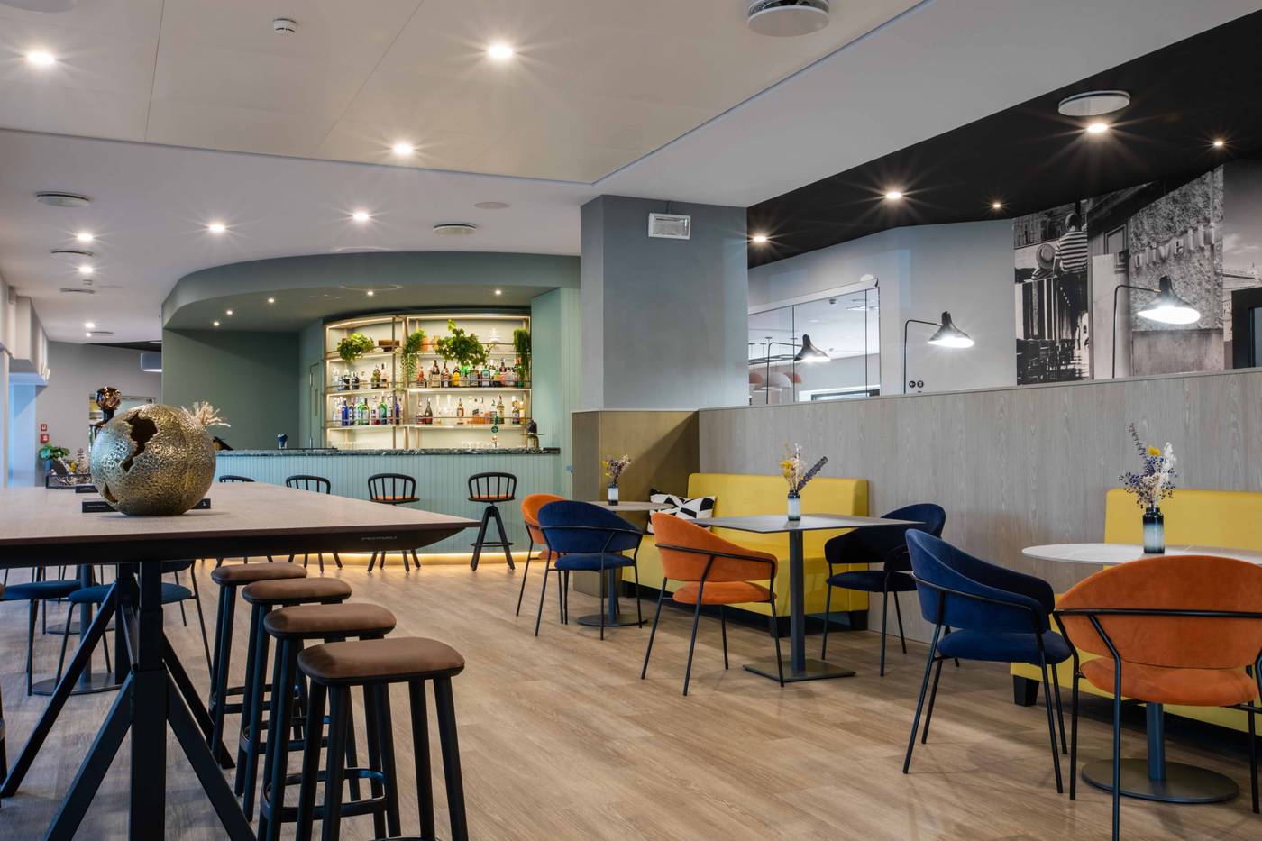 Belstay-Venezia-Mestre-Bar-11