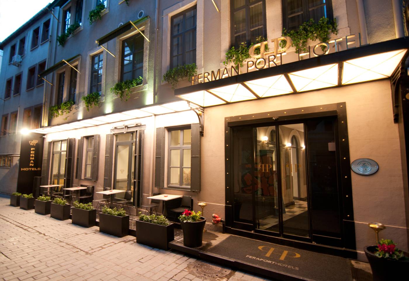 Ferman-Port-Hotel-General-view-64