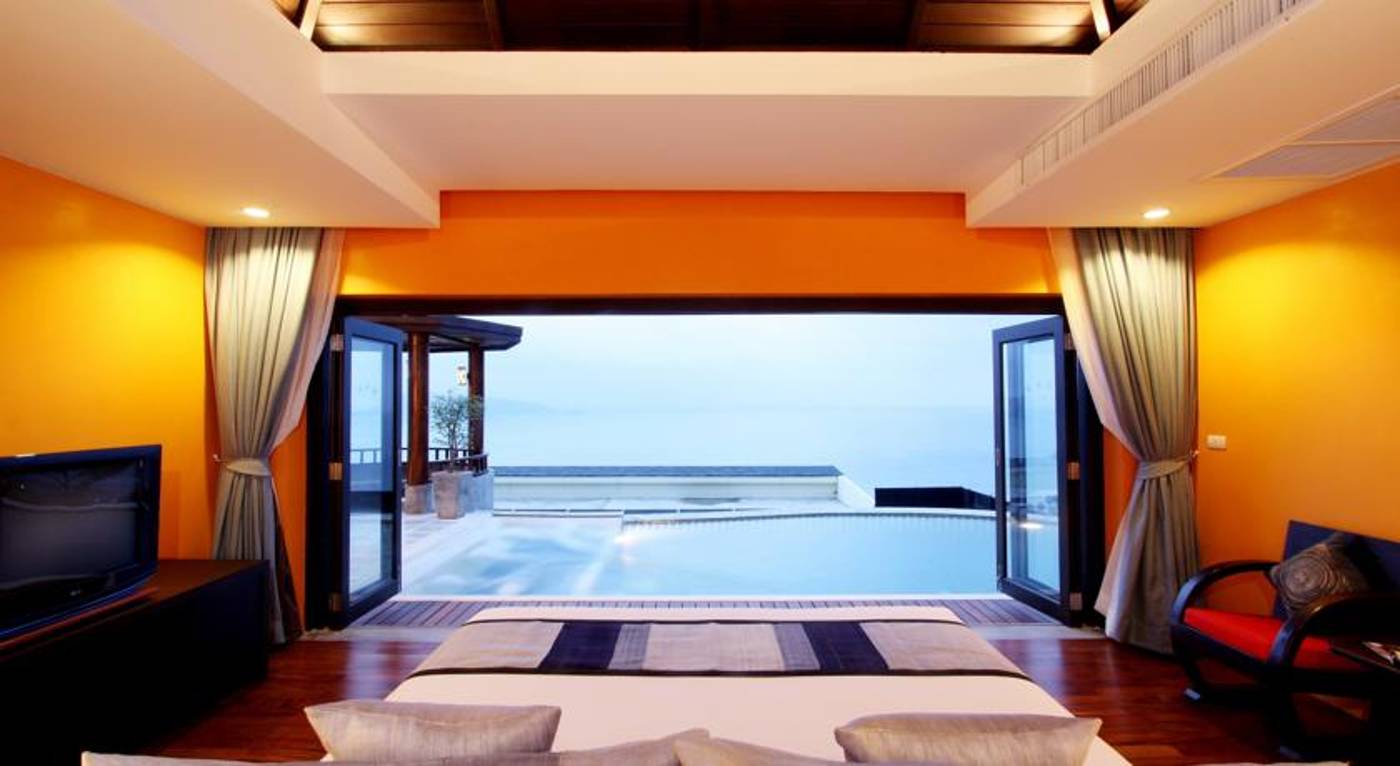 Centara Sawaddi Patong Resort
