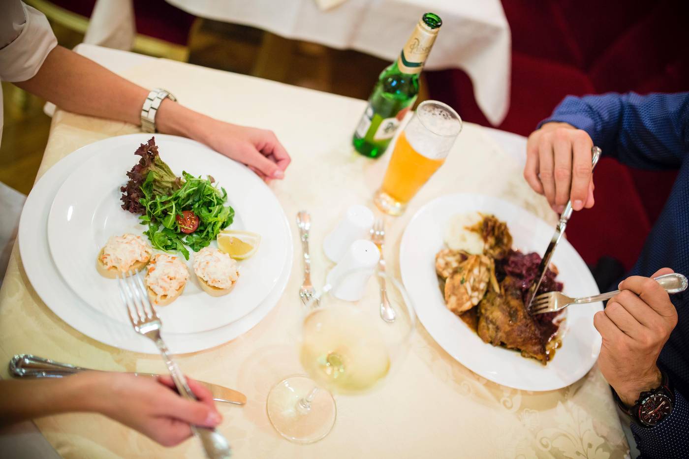 Luxury-Family-Hotel-Royal-Palace-Restaurant-29