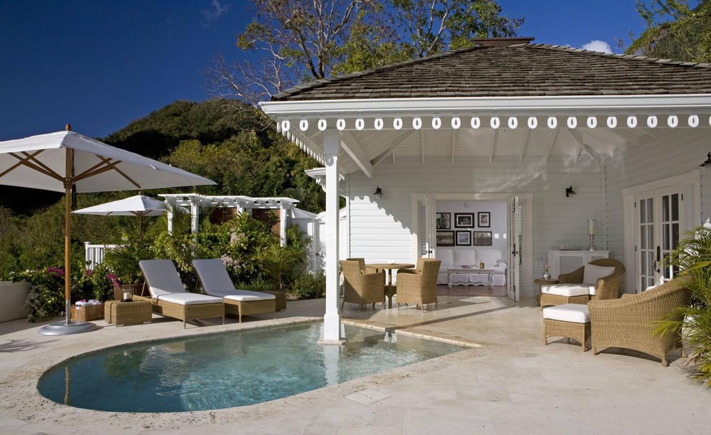 Sugar Beach A Viceroy Resort