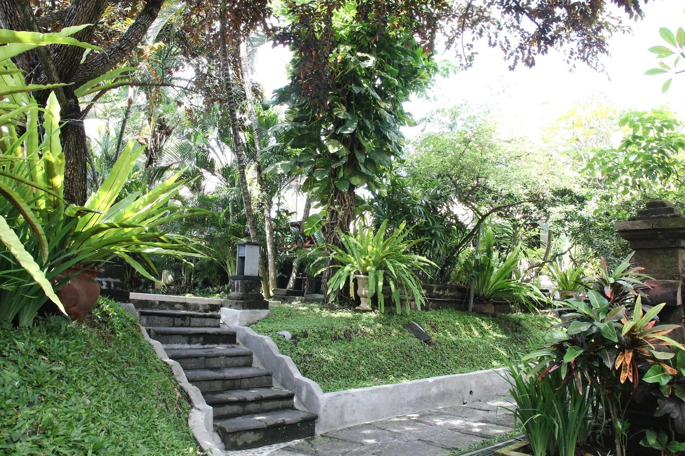 Bali Agung Village-Indonesia-BALI-General view-4