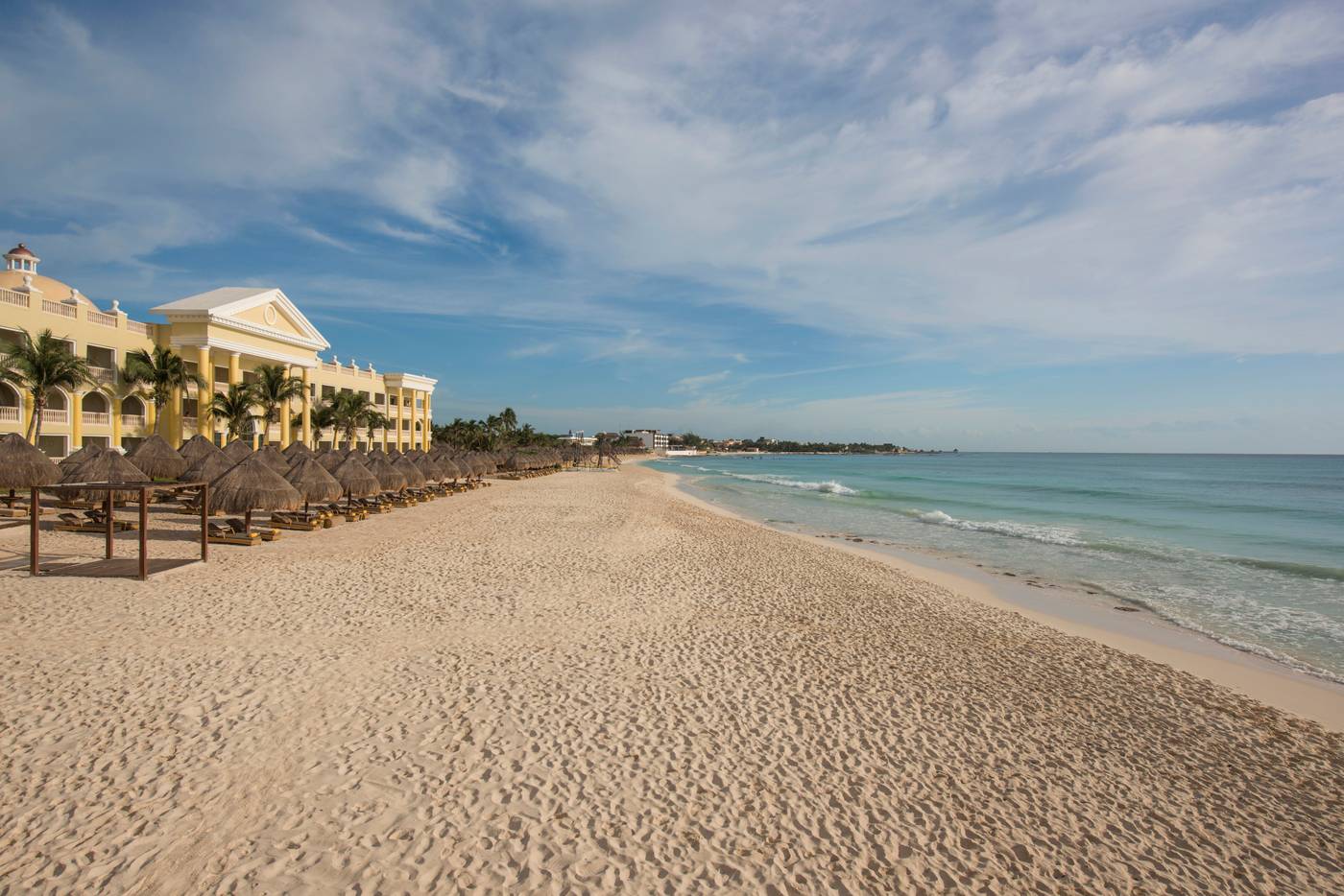 Iberostar-Grand-Paraiso-All-Inclusive-Beach-76