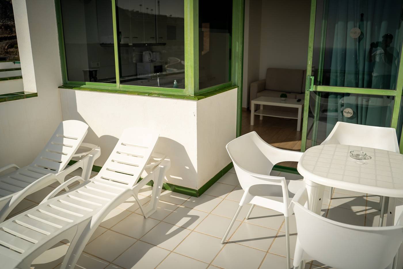 28.08.25 Halley Apartments - Puerto Rico