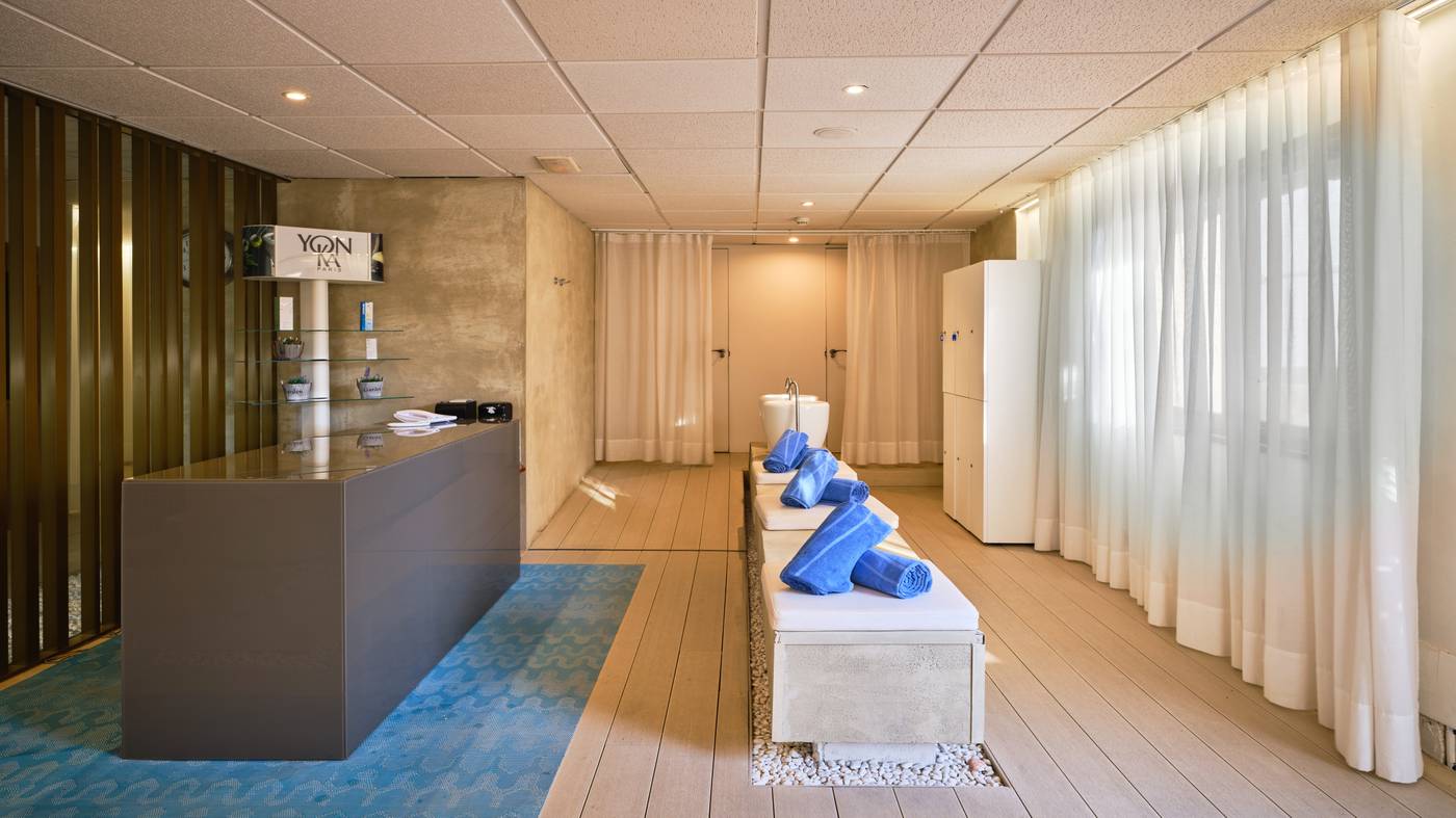 Hotel Fenix Torremolinos - Adults Only Recommended