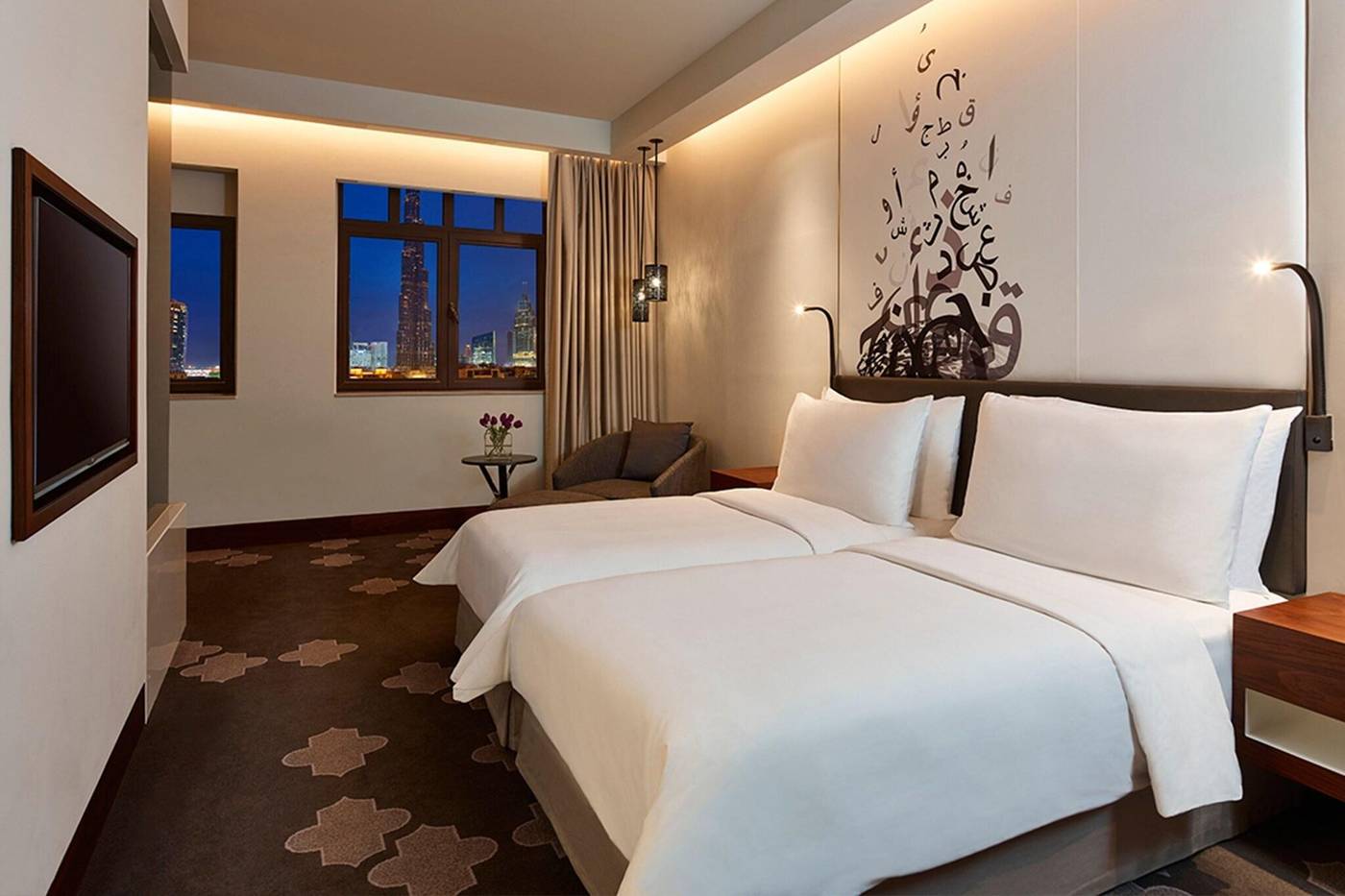 Manzil-Downtown-Room-19