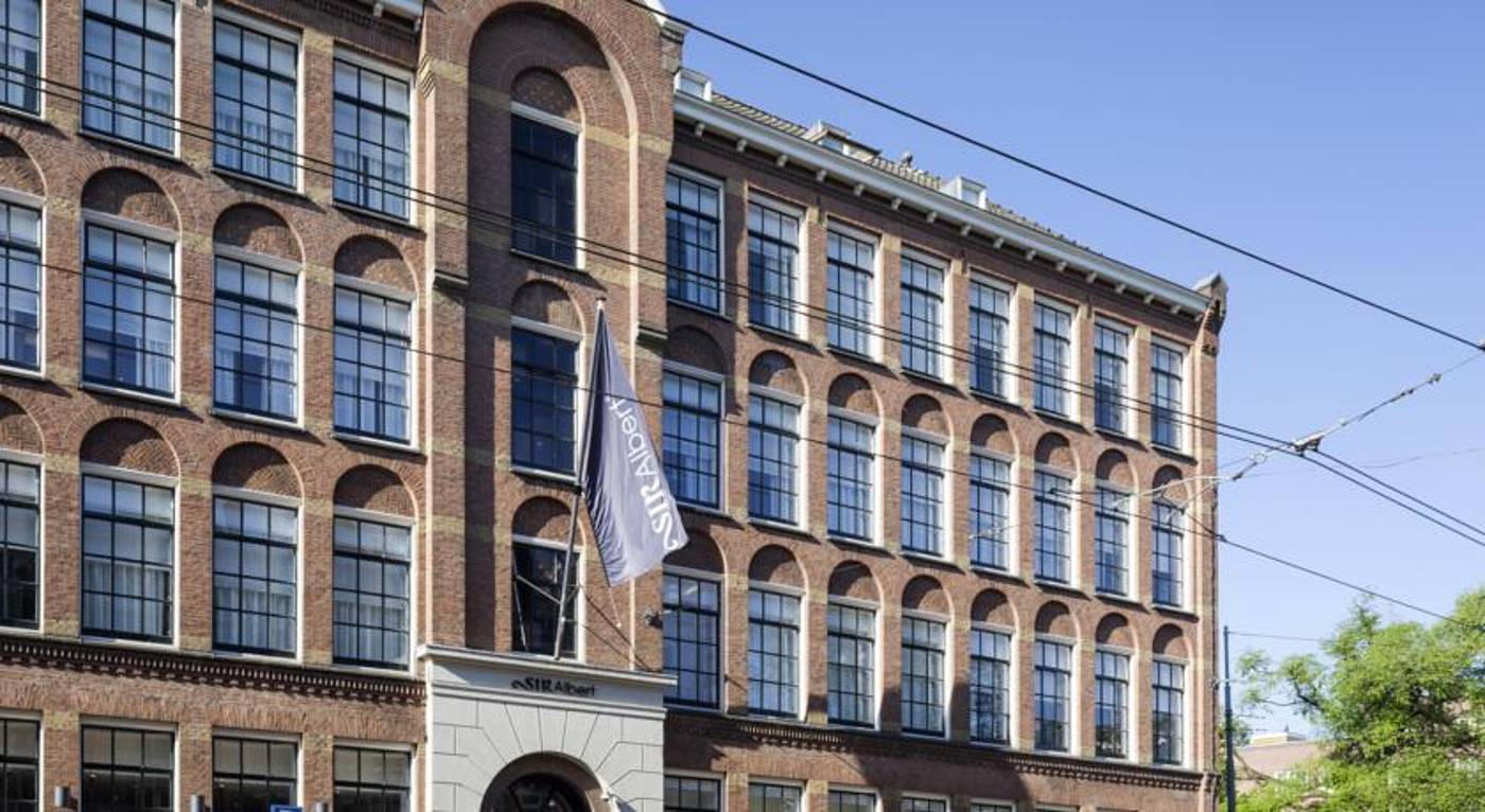 SIR-Albert-Hotel--part-of-Sircle-Collection-General-view-63