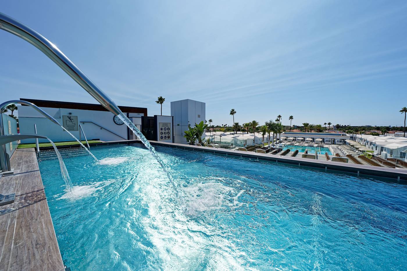 Club-Maspalomas-Suites---SPA---Adults-Only-Sports-and-Entertainment-10