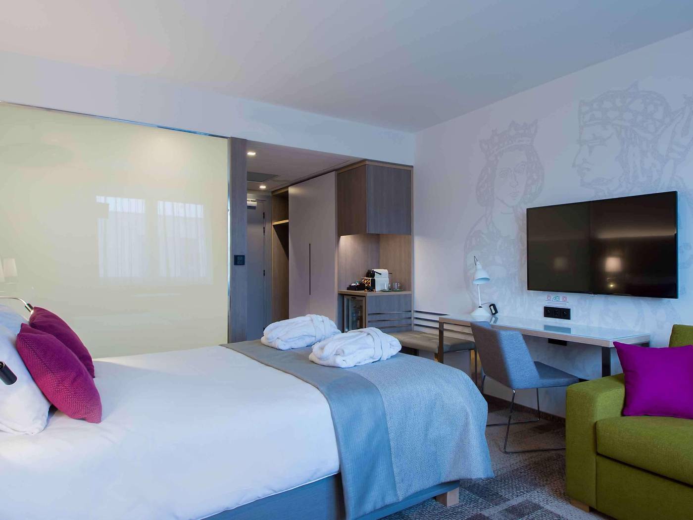 Hotel-Mercure-Krakow-Stare-Miasto--Old-Town--Room-44