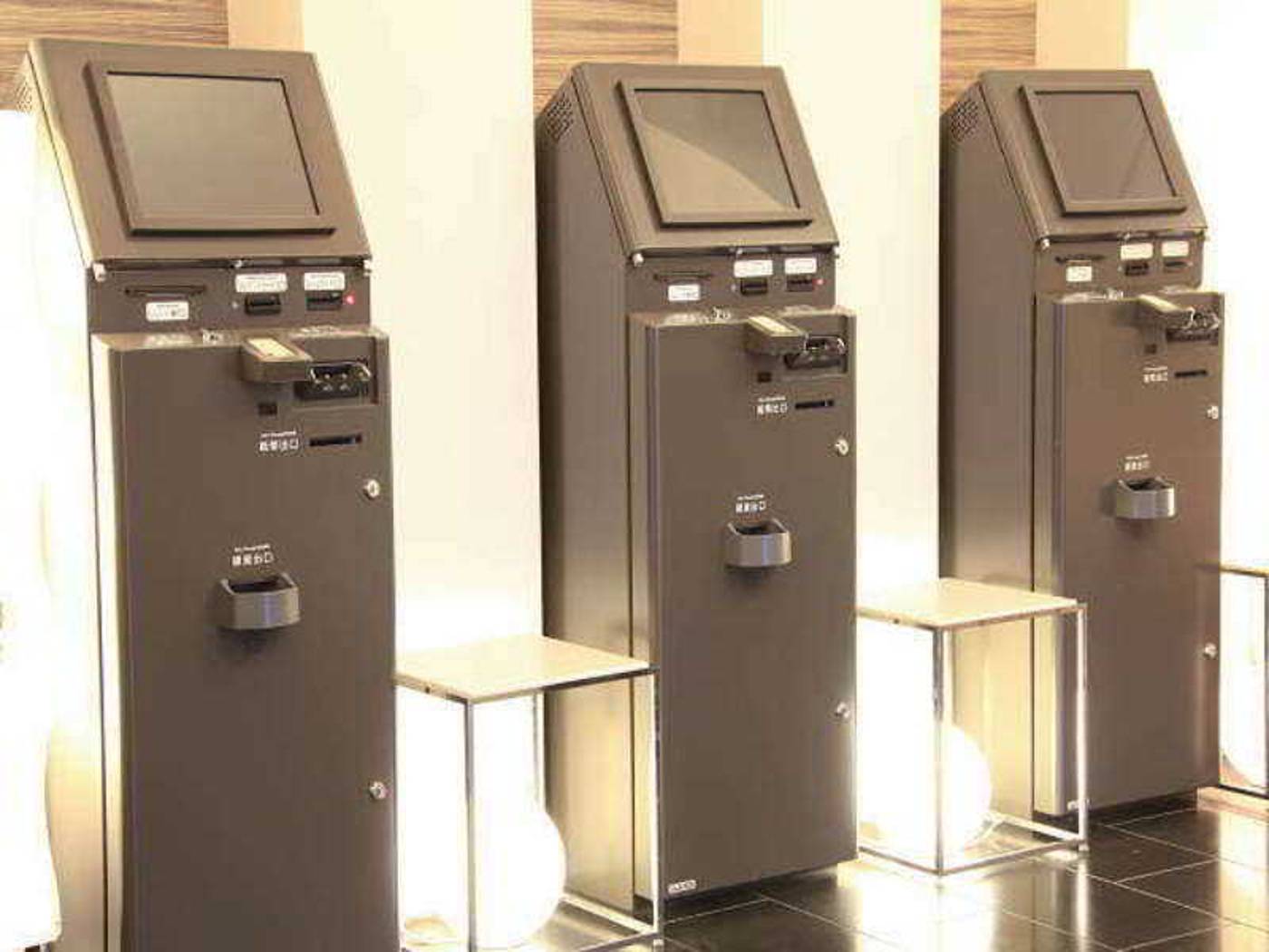 Hotel Sunroute Shinbashi-Japan-Minato Ku-General view-10