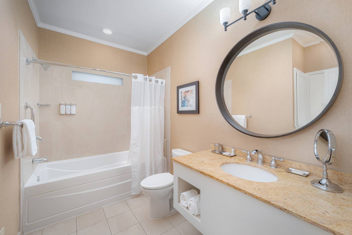 Horseshoe Bay Resort-United States-HORSESHOE BAY-Room-9