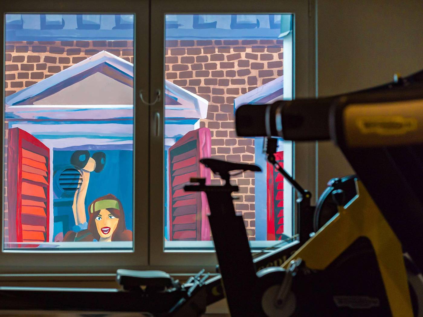 Hotel-Mercure-Krakow-Stare-Miasto--Old-Town--Sports-and-Entertainment-67