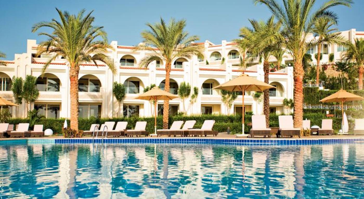 Sunrise Montemare Resort -Grand Select (Adults Only)