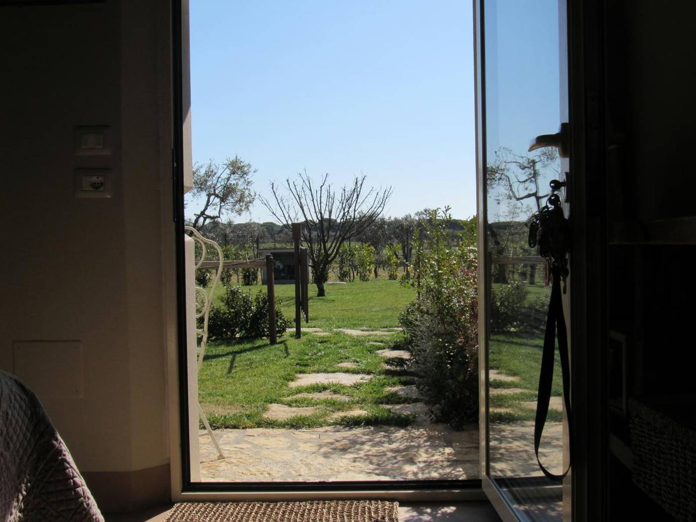 Agriturismo Sweet Cottage-Italy-Marina di Grosseto-Room-3