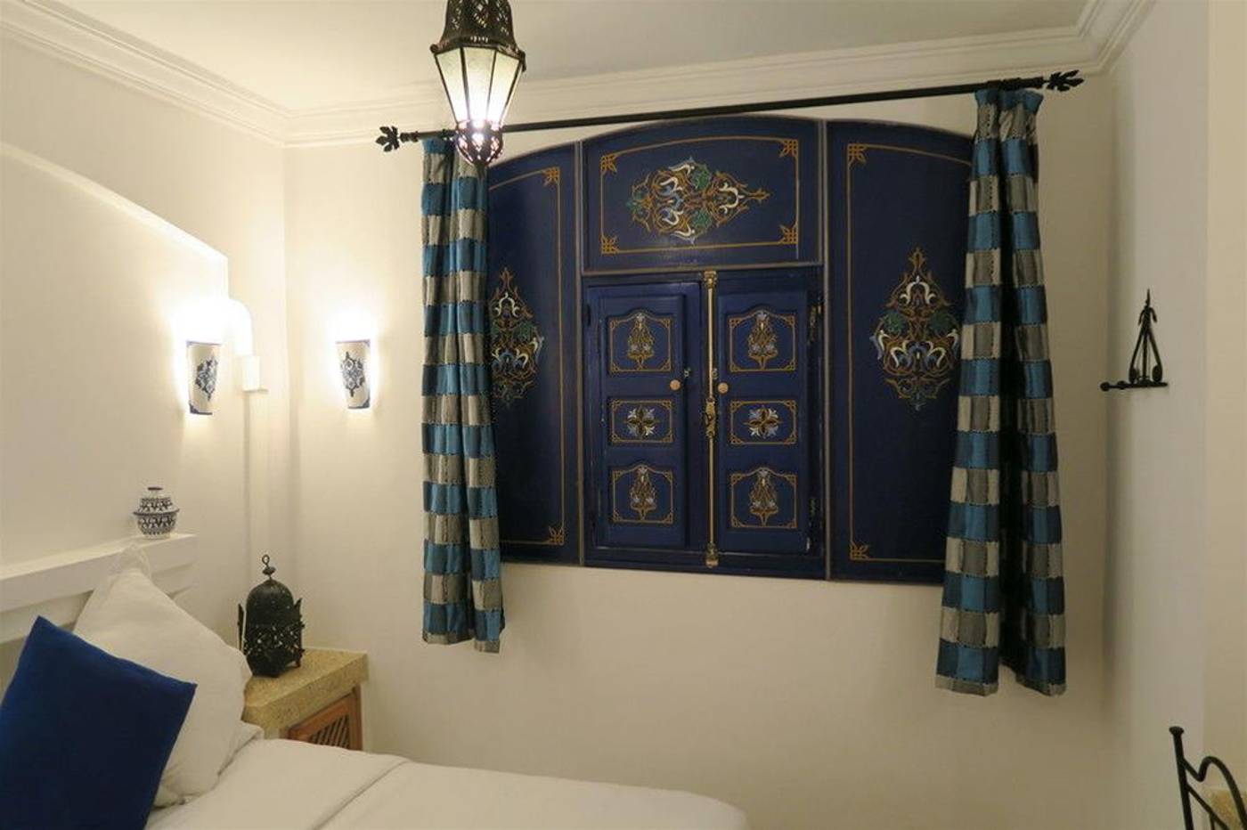 Hotel Al Alba-Morocco-Assilah-General view-5