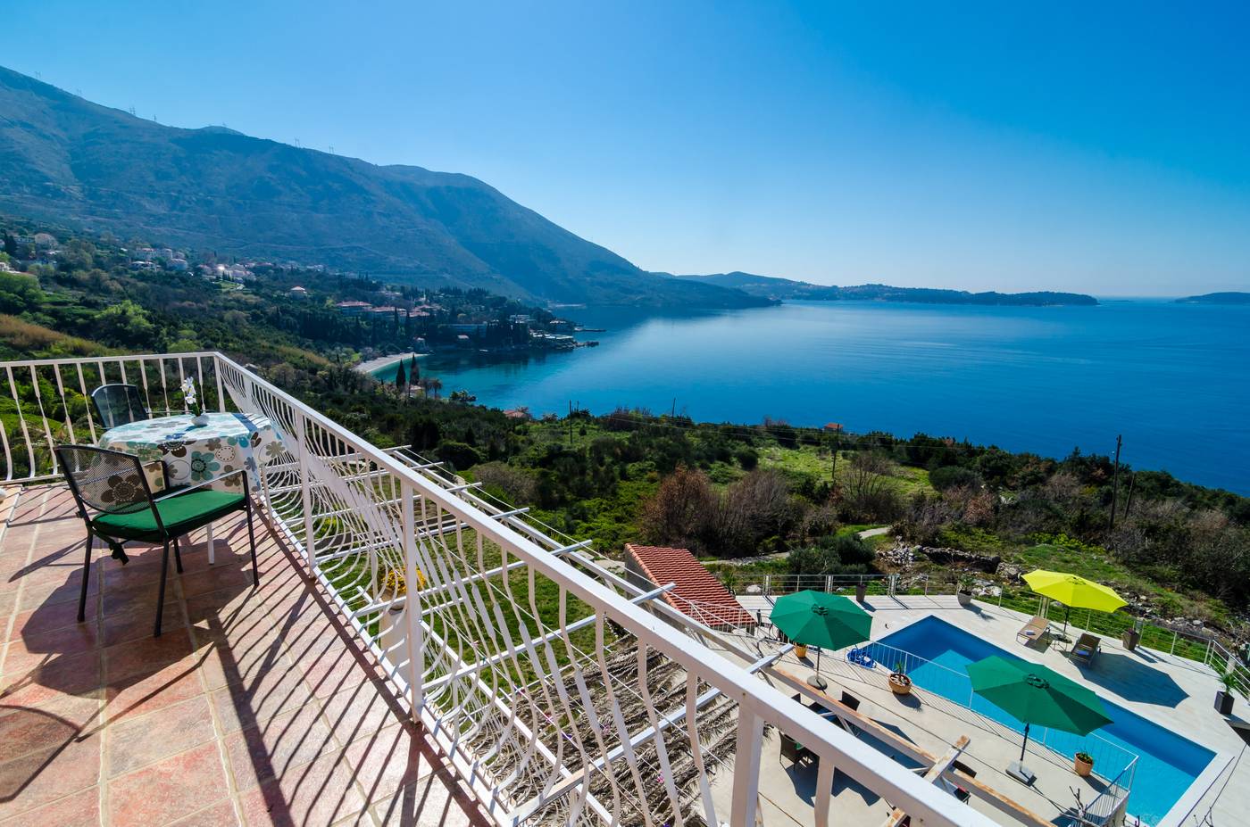 Apartments-Sandito-Pool-26