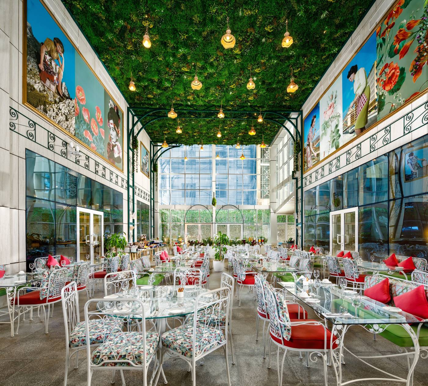 Millennium Place Doha 08.12