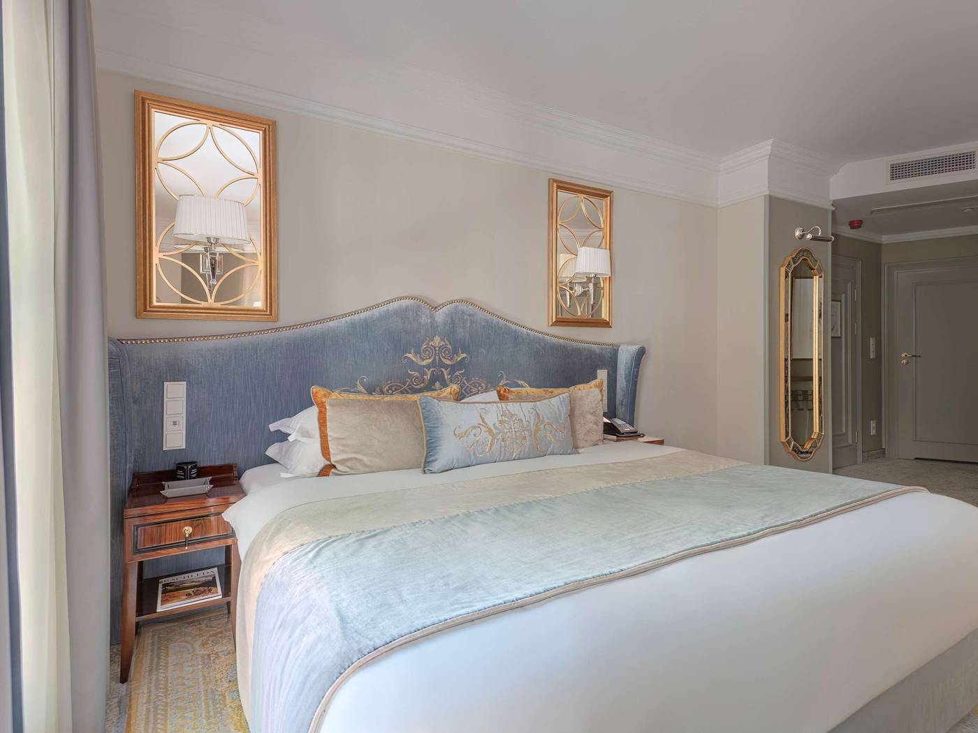 Bachleda-Luxury-Hotel-Krakow---MGallery-Room-28