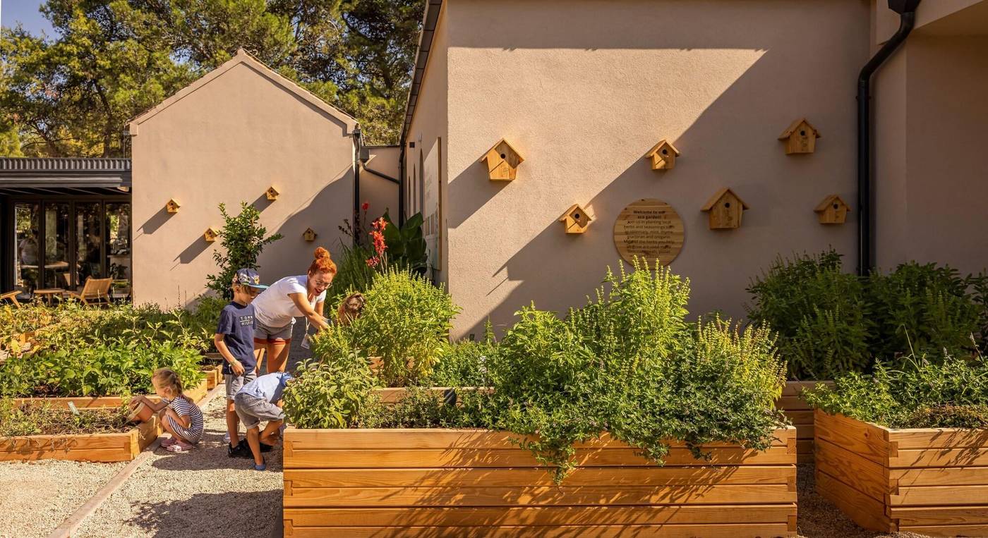 Valamar Amicor Resort 4*-Croatia-Stari Grad-General view-7