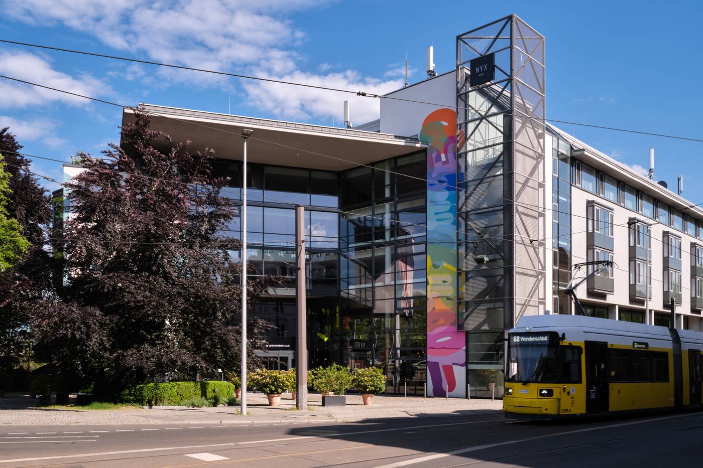 Hotel-Berlin-Koepenick-by-Leonardo-Hotels-General-view-1