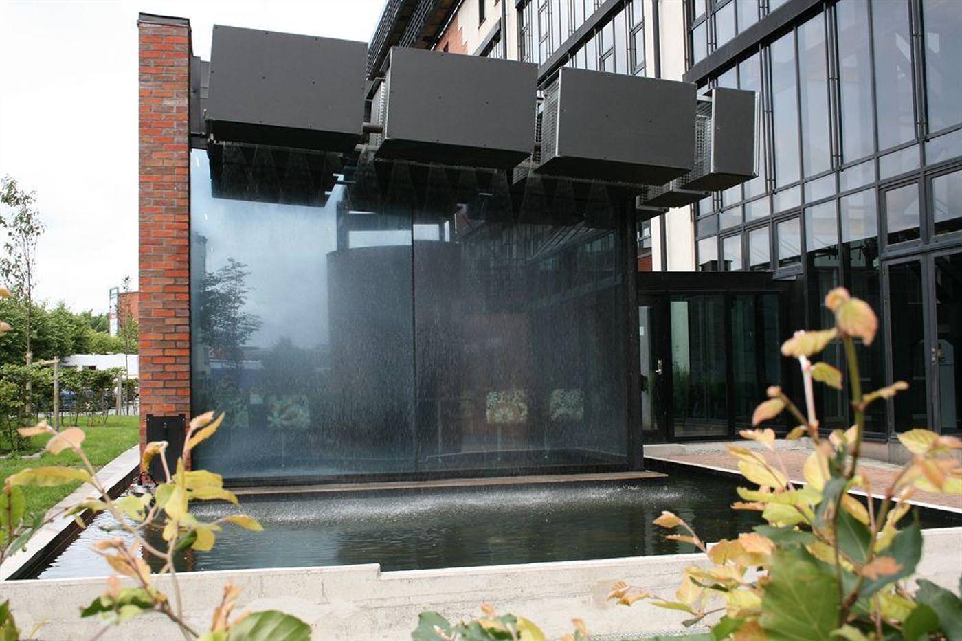 Quality Hotel 11-Sweden-GOTHENBURG-General view-6