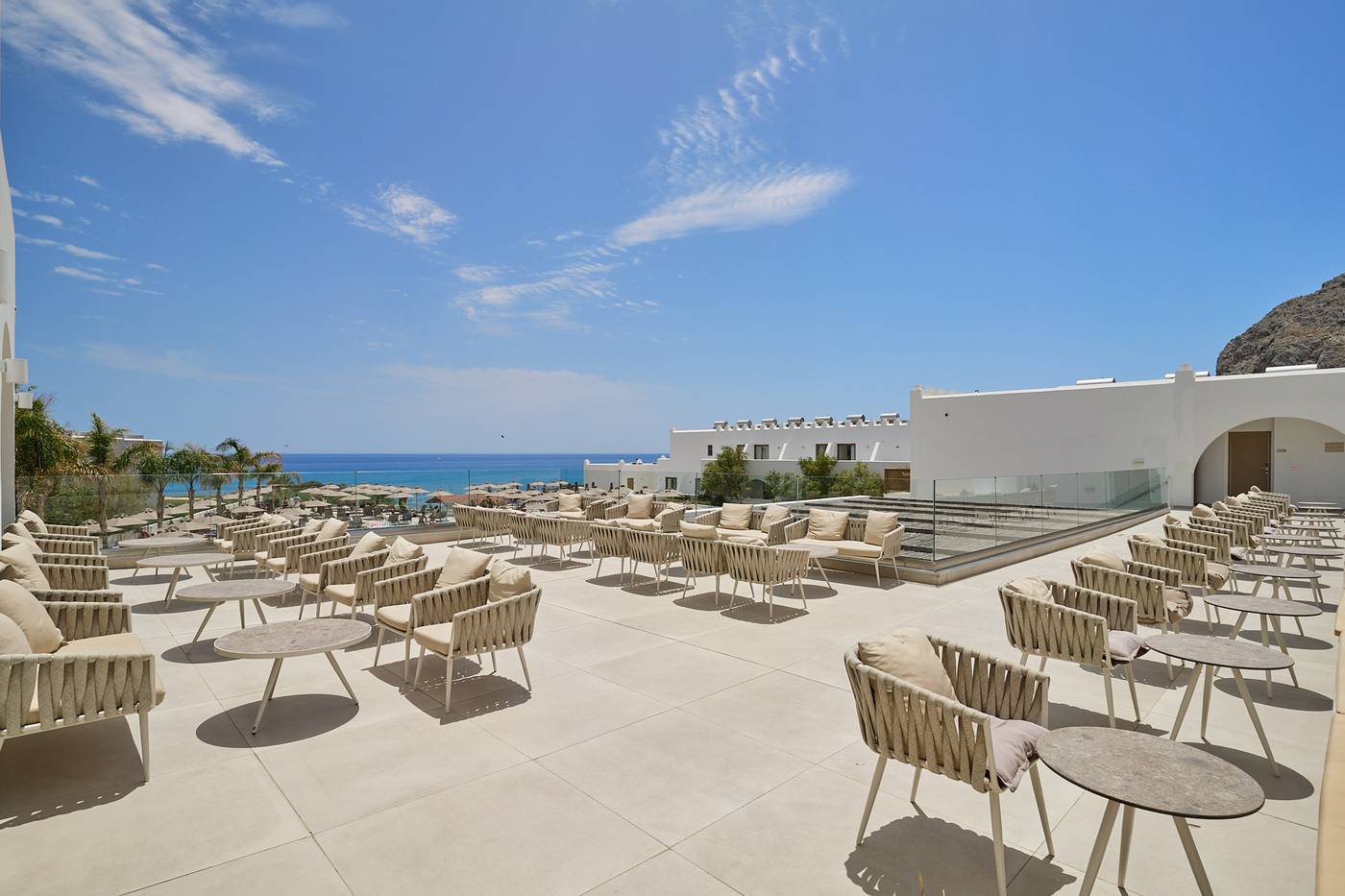 Blue Sea Island Resort