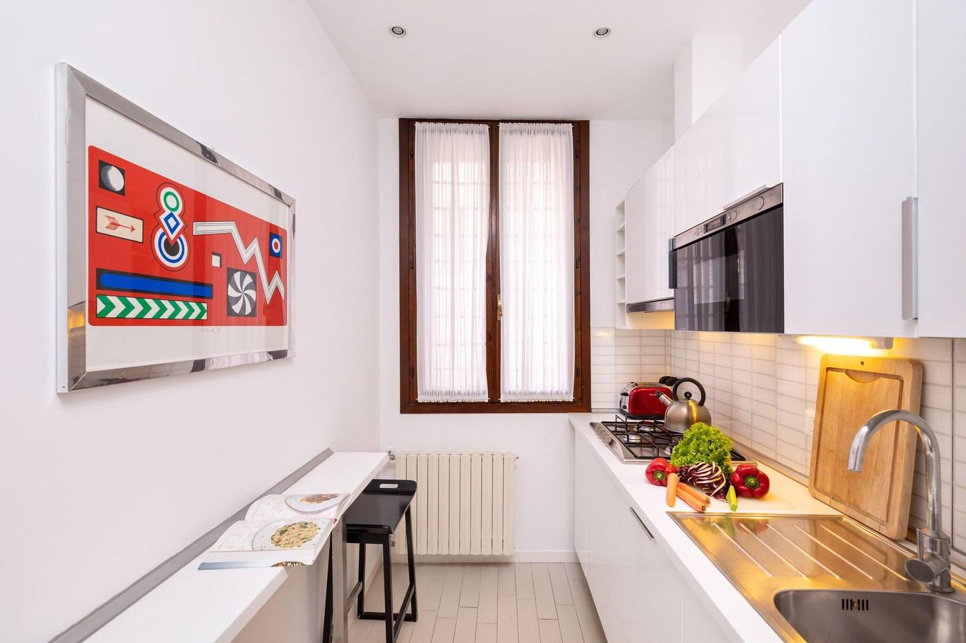 Residence-Ca--Foscolo-Room-23