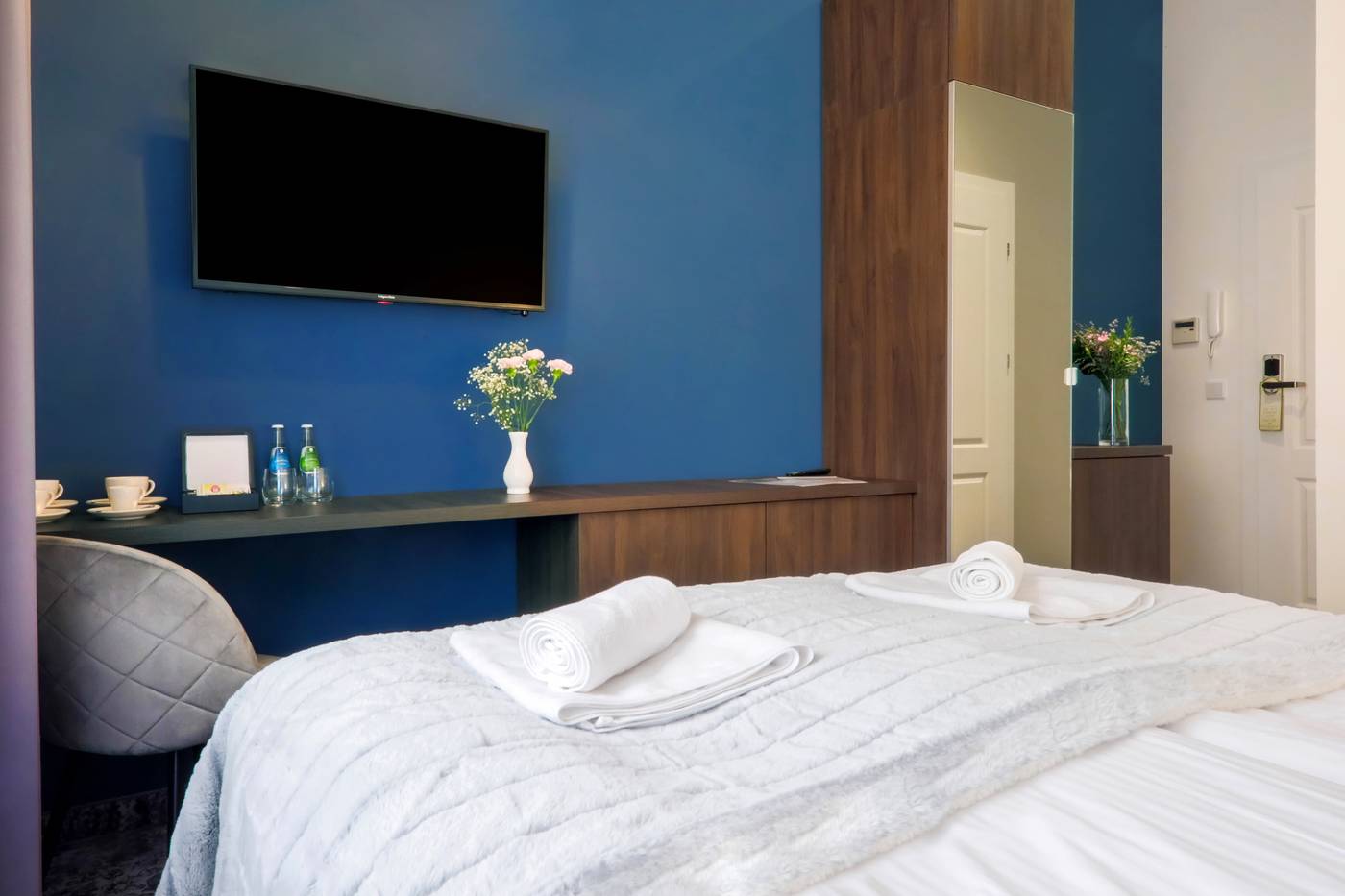 Aparthotel-Cracovia-Residence-Room-17