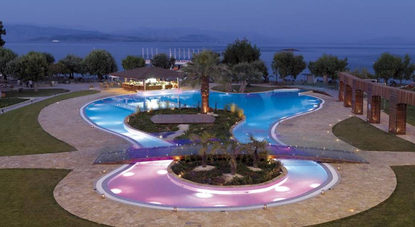 Corfu Chandris