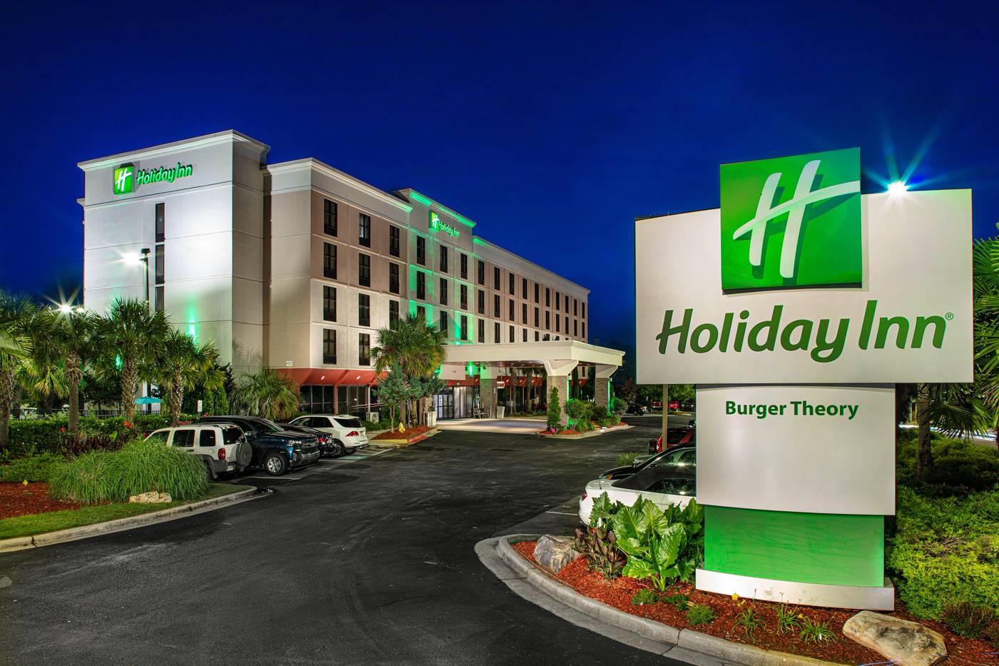 Holiday Inn Atlanta-Northlake by IHG-United States-ATLANTA-General view-2