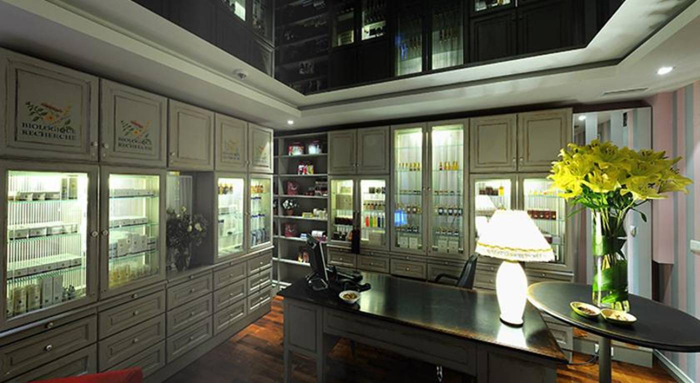 Central Sarajevo-Bosnia & Herzegovina-SARAJEVO-General view-5