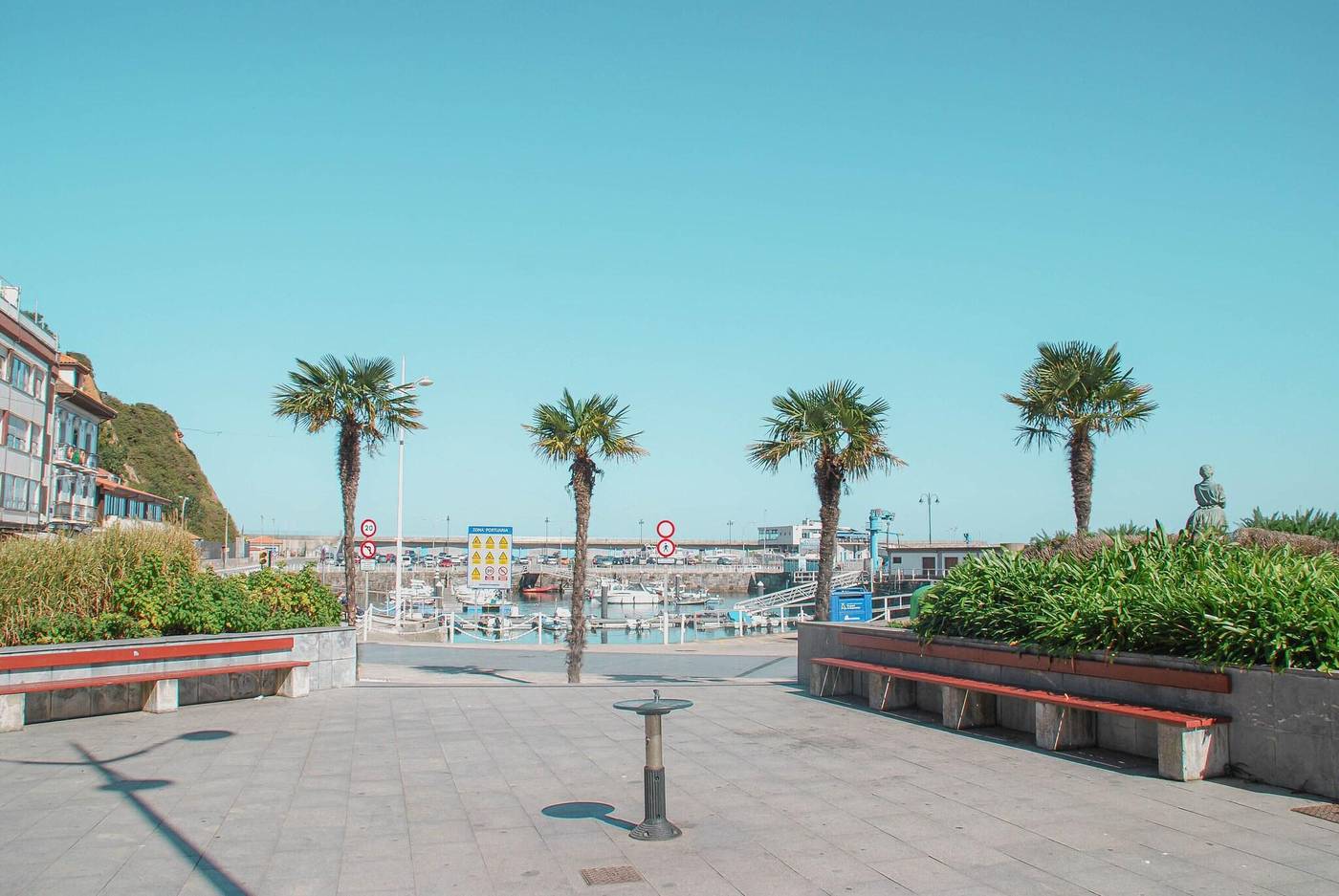 Hotel Faranda Marsol, Ascend Hotel Collection-Spain-CANDAS-General view-5