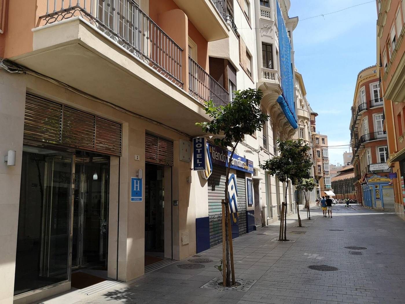 HA-Hotel-Trebol-General-view-1