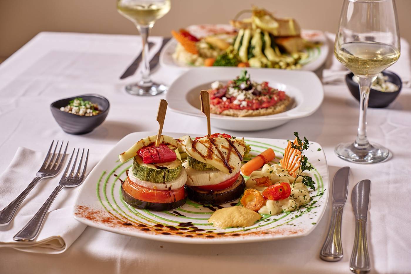 Blue Sea Beach Resort