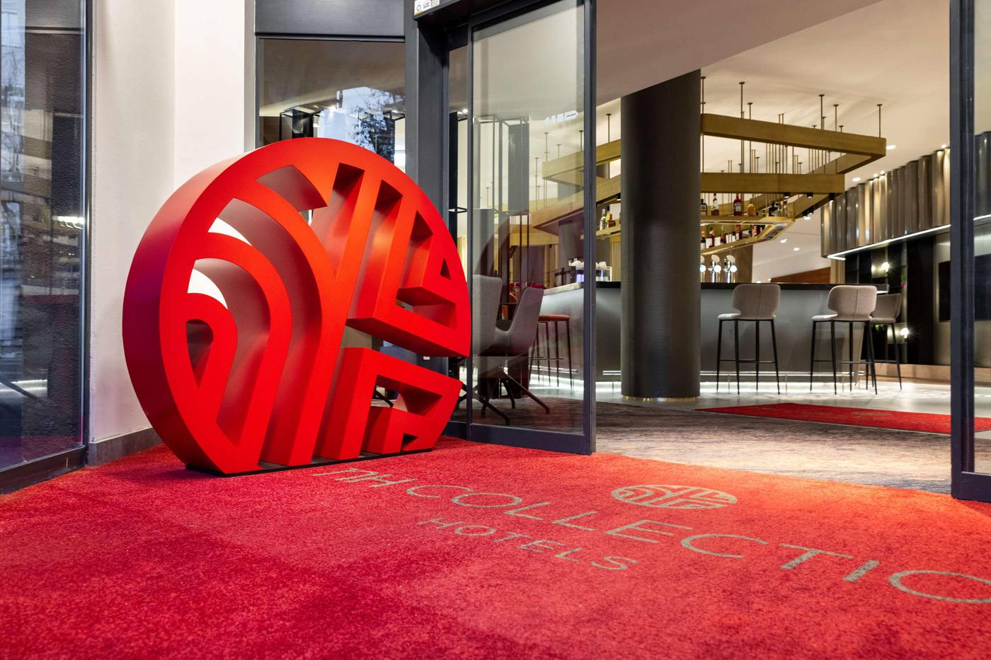 NH Collection Salzburg City-Austria-SALZBURG-General view-4