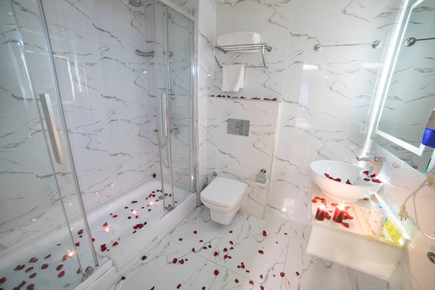 Parmada-Hotel-Old-City-Room-30