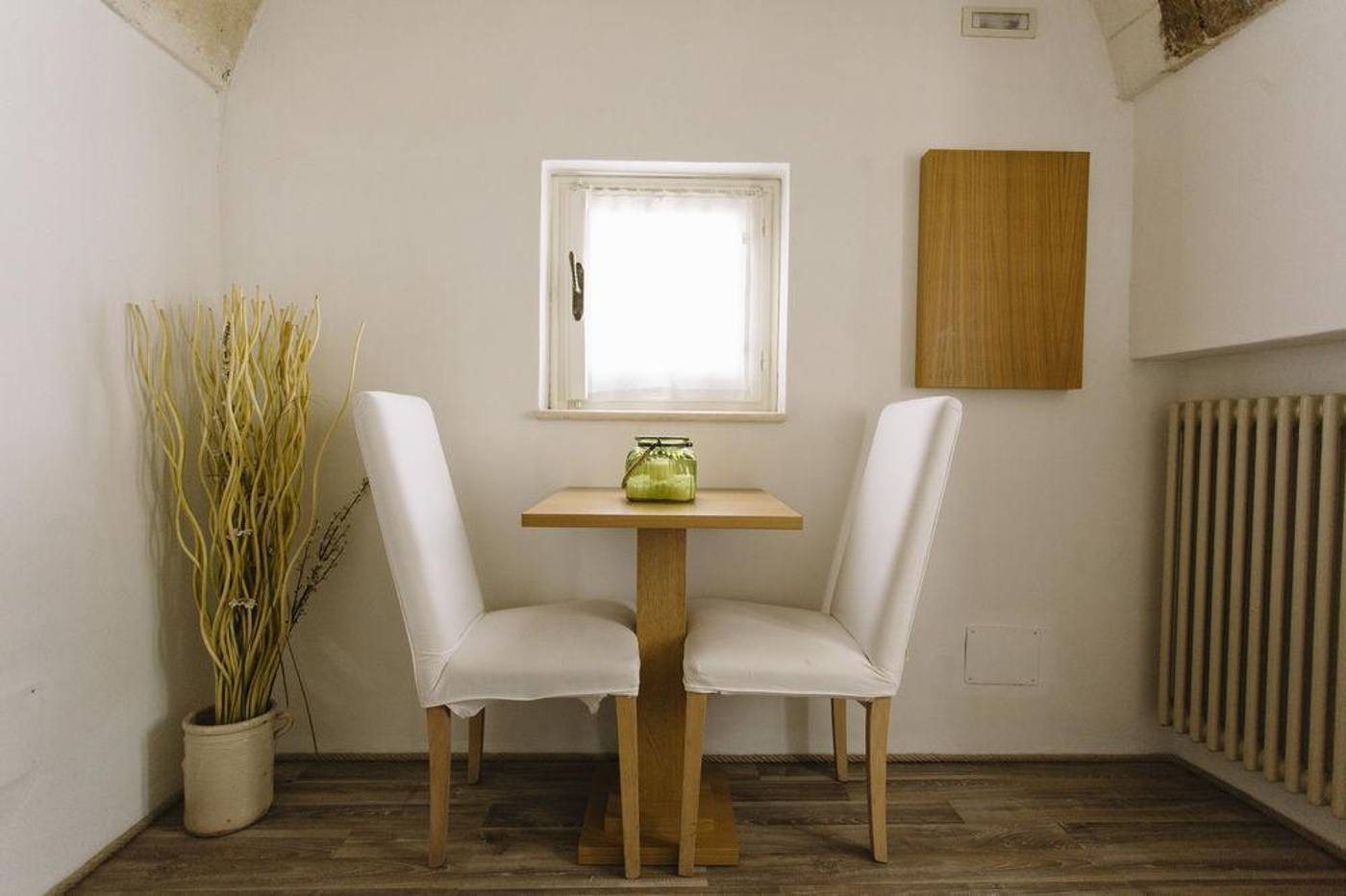 Sant`Angelo - Le Residenze-Italy-MATERA-General view-9