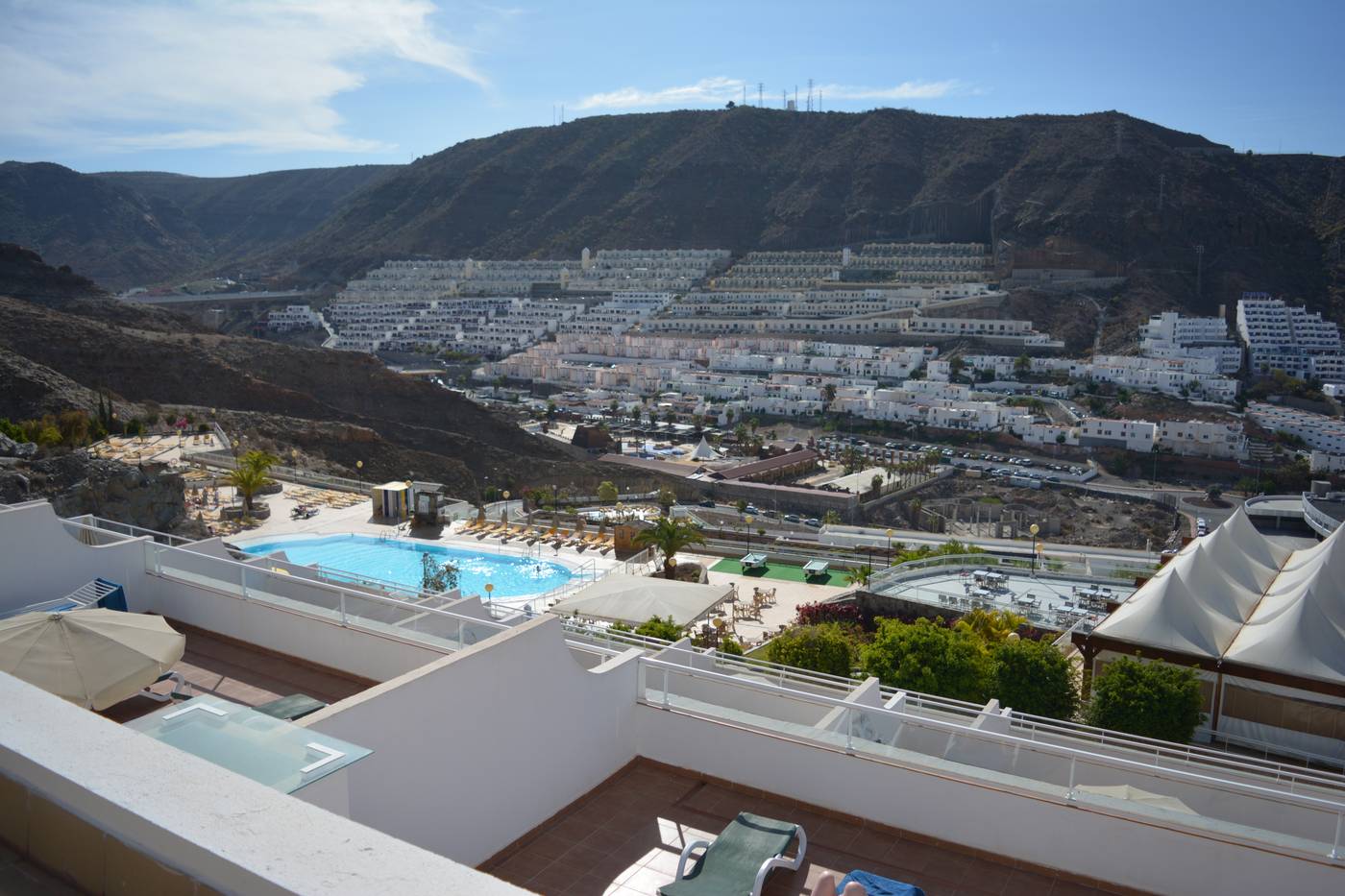 Servatur-Terrazamar---Sun-Suites-General-view-13