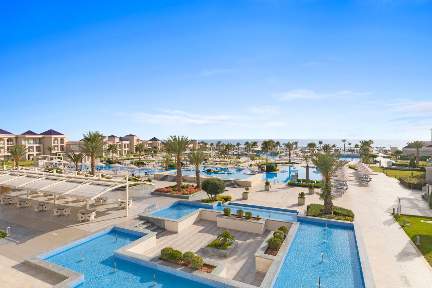Pickalbatros-White-Beach-Resort-Agadir---Adults-Only-General-view-3