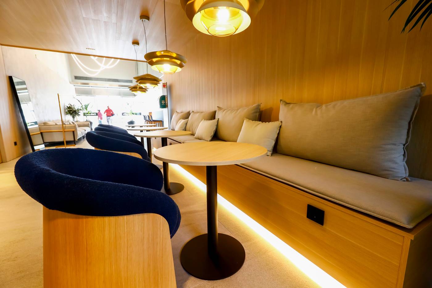 Zenit Bilbao-Spain-BILBAO-Lobby-10