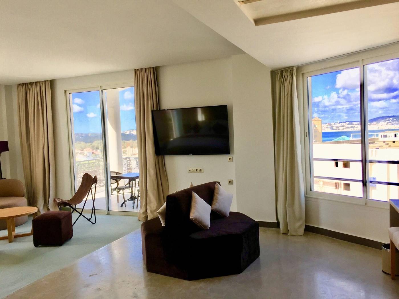 Mandarin Palace Hotel & Spa-Morocco-TANGER-Room-5