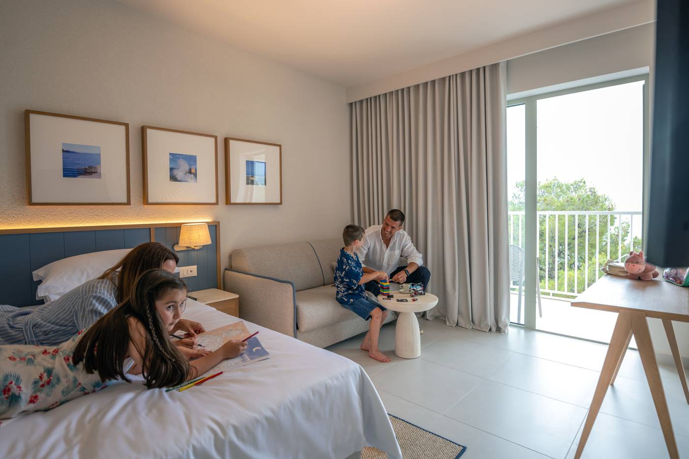 Bluesun-Hotel-Marina-Room-25