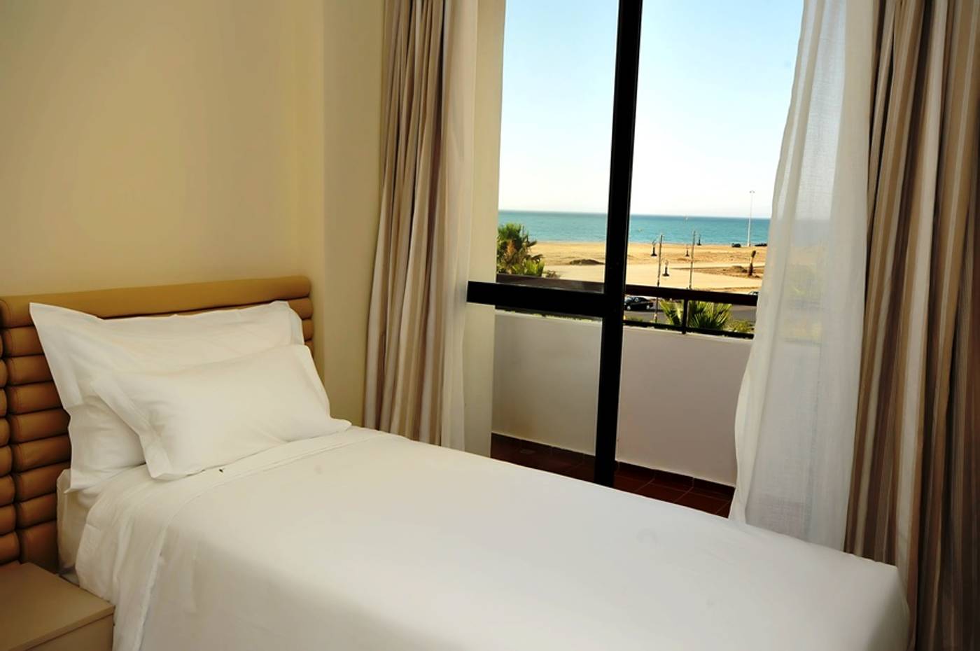 Appart-Hotel Le RIO-Morocco-TANGER-General view-5
