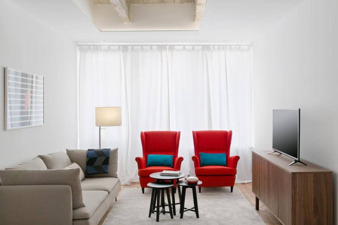 Angel Main Square-Croatia-Zagreb-Room-2