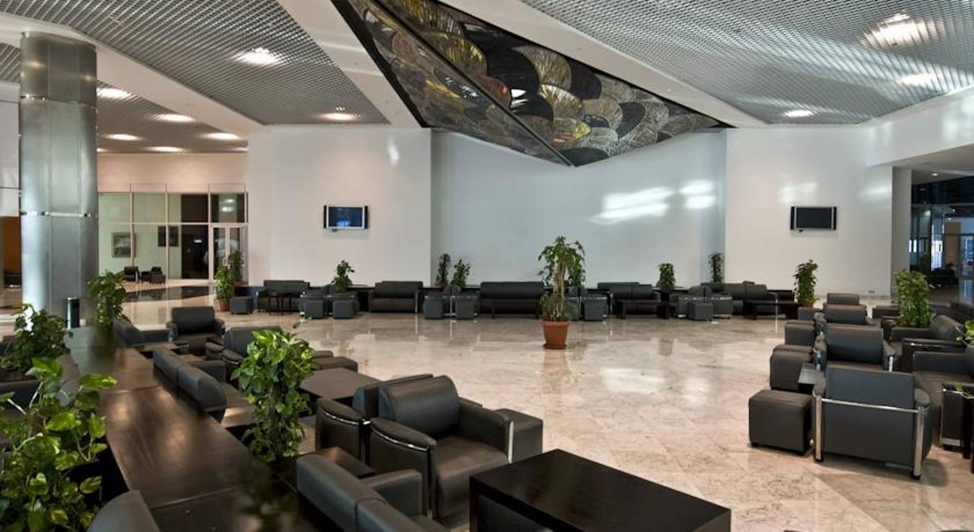 Jolie Ville Royal Peninsula Hotel & Resort Sharm El Sheikh