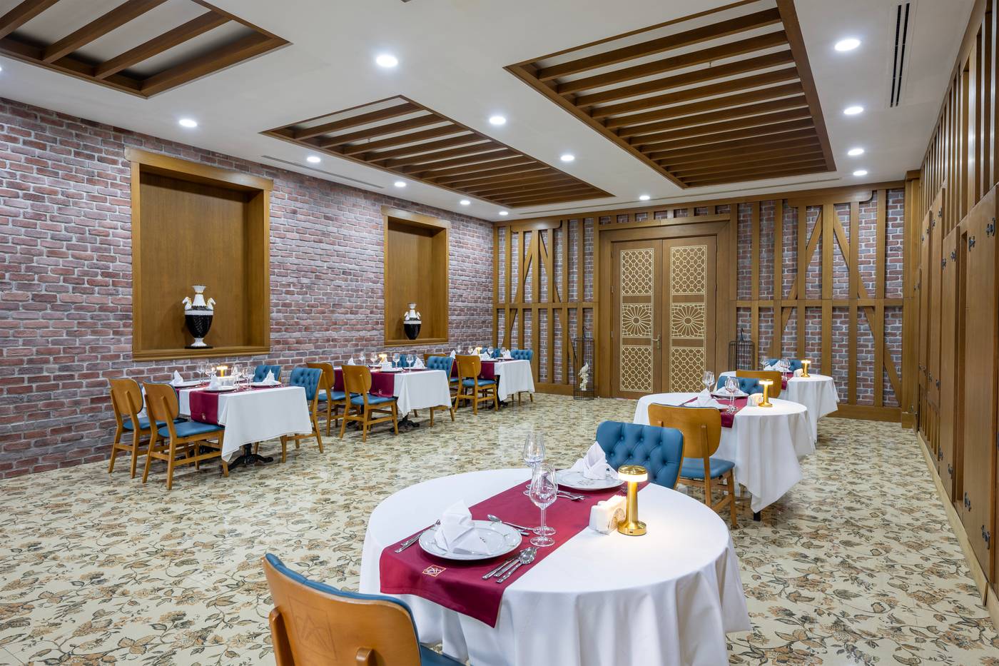 Xafira Deluxe Resort