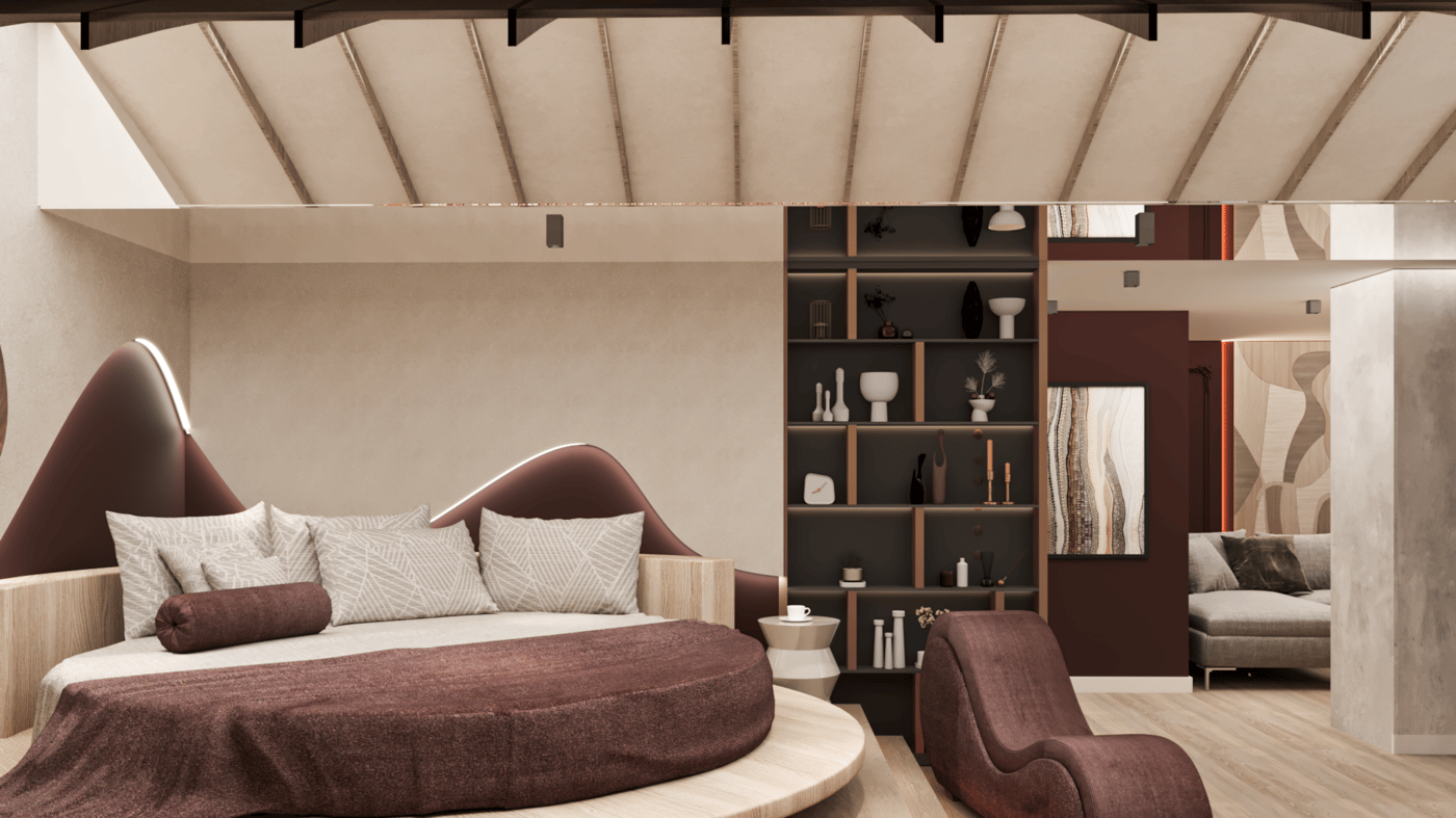 Cenger Blue Collection 