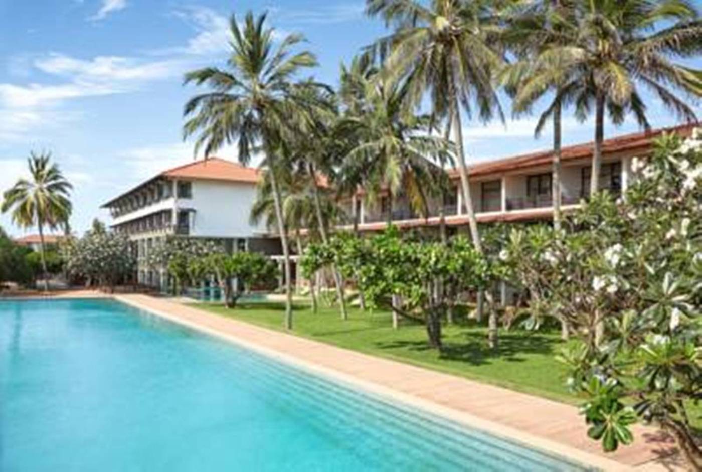 Jetwing Beach-Sri Lanka-NEGOMBO-General view-1